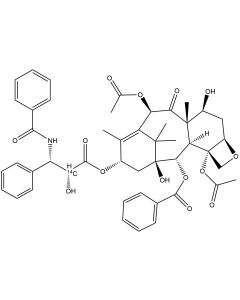 Paclitaxel, [2'-14C]-