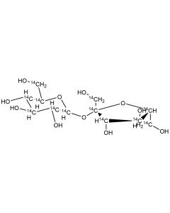 Sucrose, [14C(U)]-