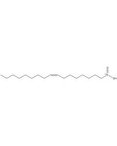 Oleic acid, [1-14C]-