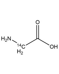 Glycine, [2-14C]-