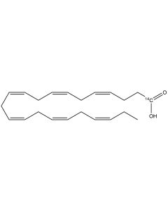 4,7,10,13,16,19-Docosahexaenoic acid, [1-14C]-