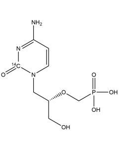 HPMPC, [cytosine-2-14C]-