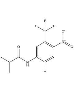 Flutamide, [3H]-