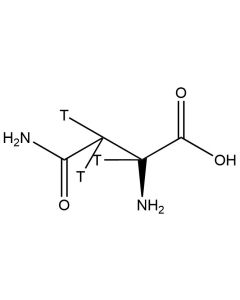 L-Asparagine, [3H]-