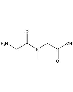 Glycylsarcosine, [3H]-