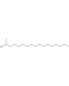 1-Hexadecanol, [1-3H]-