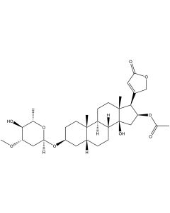 Oleandrin, [3H]-