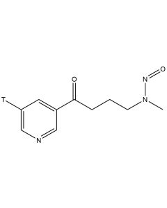 NNK, [pyridyl-5-3H]-