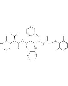 Lopinavir, [3H]-