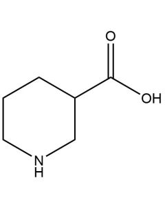 Nipecotic acid, [3H]-
