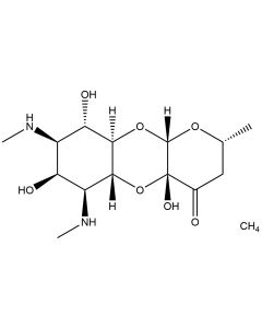 Spectinomycin, [3H]-