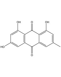 Emodin, [3H]-