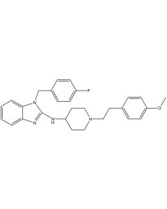 Astemizole, [3H]-