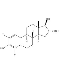 Estriol, [2,4-3H]-