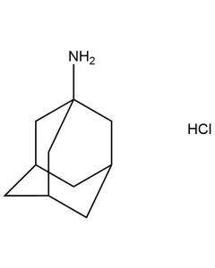 Amantadine, HCl, [3H]-
