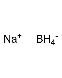 Sodium borohydride, [3H]-