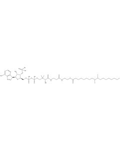 Stearoyl Coenzyme A, [stearoyl-9,10-3H]-