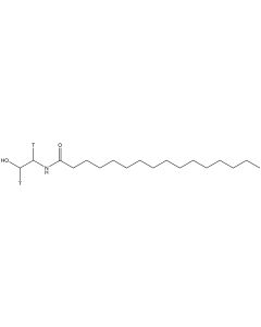N-Palmitoylethanolamine, [ethanolamine-1,2-3H]-