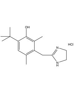 Oxymetazoline, [3H]-