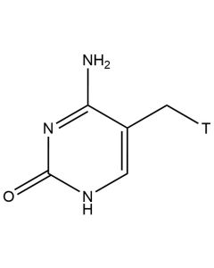 5-Methylcytosine, [methyl-3H(N)]-