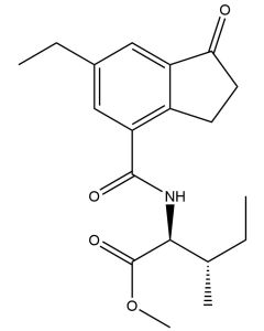 Coronalon, [3H]-