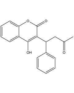 (R,S)-Warfarin, [3H]-