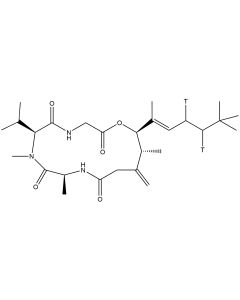 Dihydroantillatoxin, [3H]-