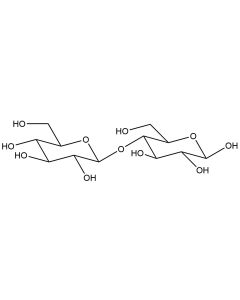 Cellobiose, [3H]-