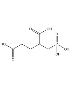 2-Phosphonomethyl pentanedioic acid, [3H]-