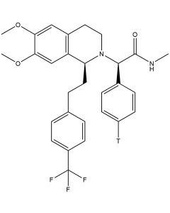 Almorexant, [3H]-