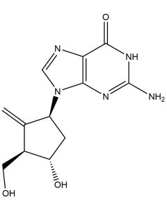 Entecavir, [3H]-
