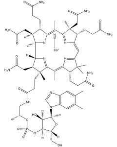 Cyanocobalamin, [3H]-