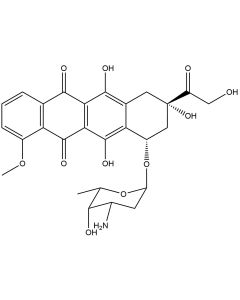 Doxorubicin, [3H]-