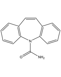 Carbamazepine, [3H]-