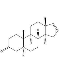 5a-Androst-16-en-3-one, [3H]-