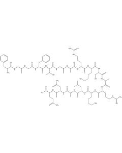 Orphanin FQ, [3H]-