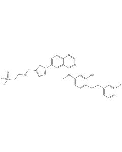 Lapatinib, [3H]-
