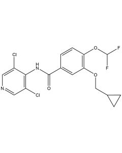 Roflumilast, [3H]-