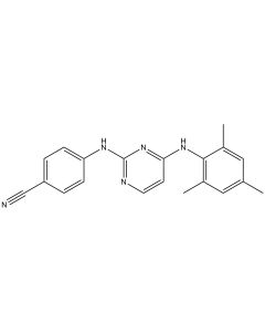 Dapivirine, [3H]-