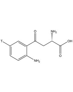 Kynurenine, [5-3H]-