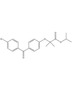 Fenofibrate, [3H]-