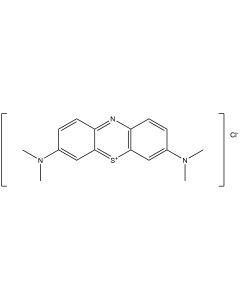 Methylene blue, [3H]-