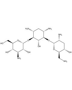 Tobramycin, [3H]-