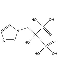 Zoledronic acid, [3H]-