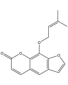 Imperatorin, [3H]-