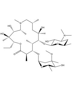 Azithromycin, [3H]-