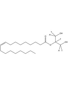 Oleoyl glycerol, [glycerol-1,2,3-3H]-