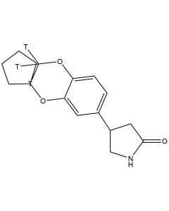 Rolipram, [methyl-3H]-