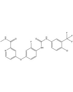 Regorafenib, [3H]-