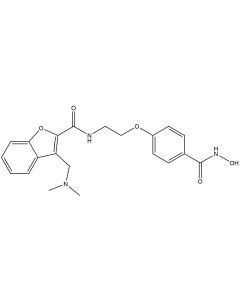 Abexinostat, [3H]-